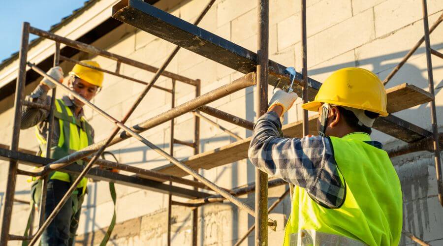 Local Chimney Repair in Nyssa, OR